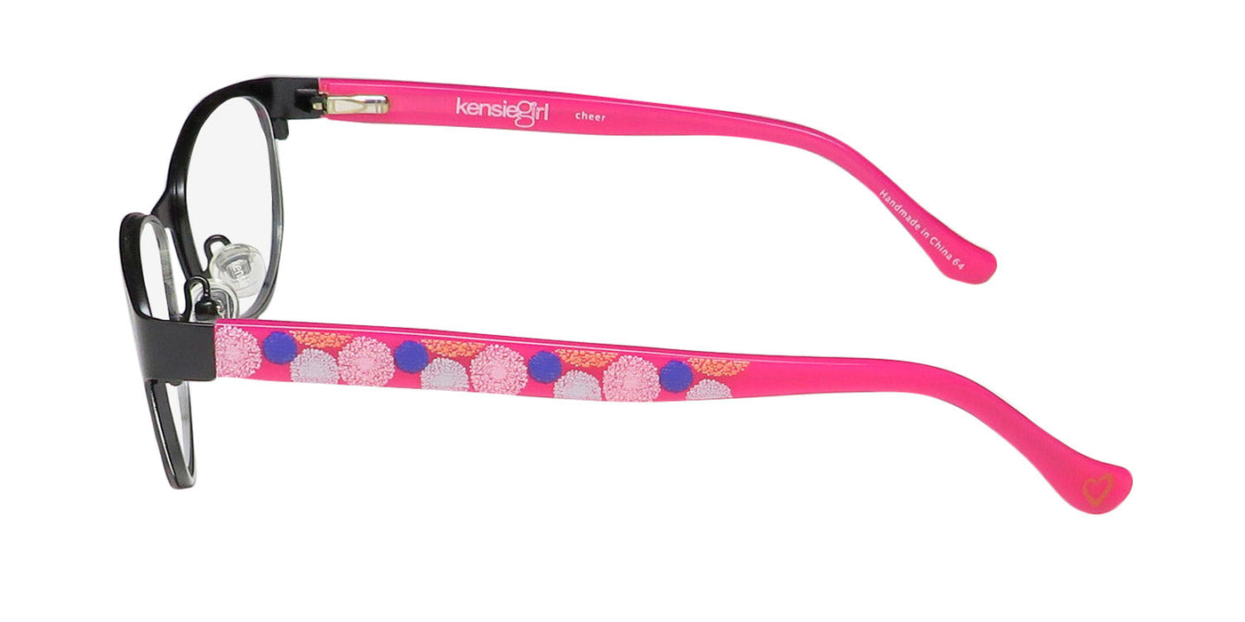 kensie Cheer Eyeglasses