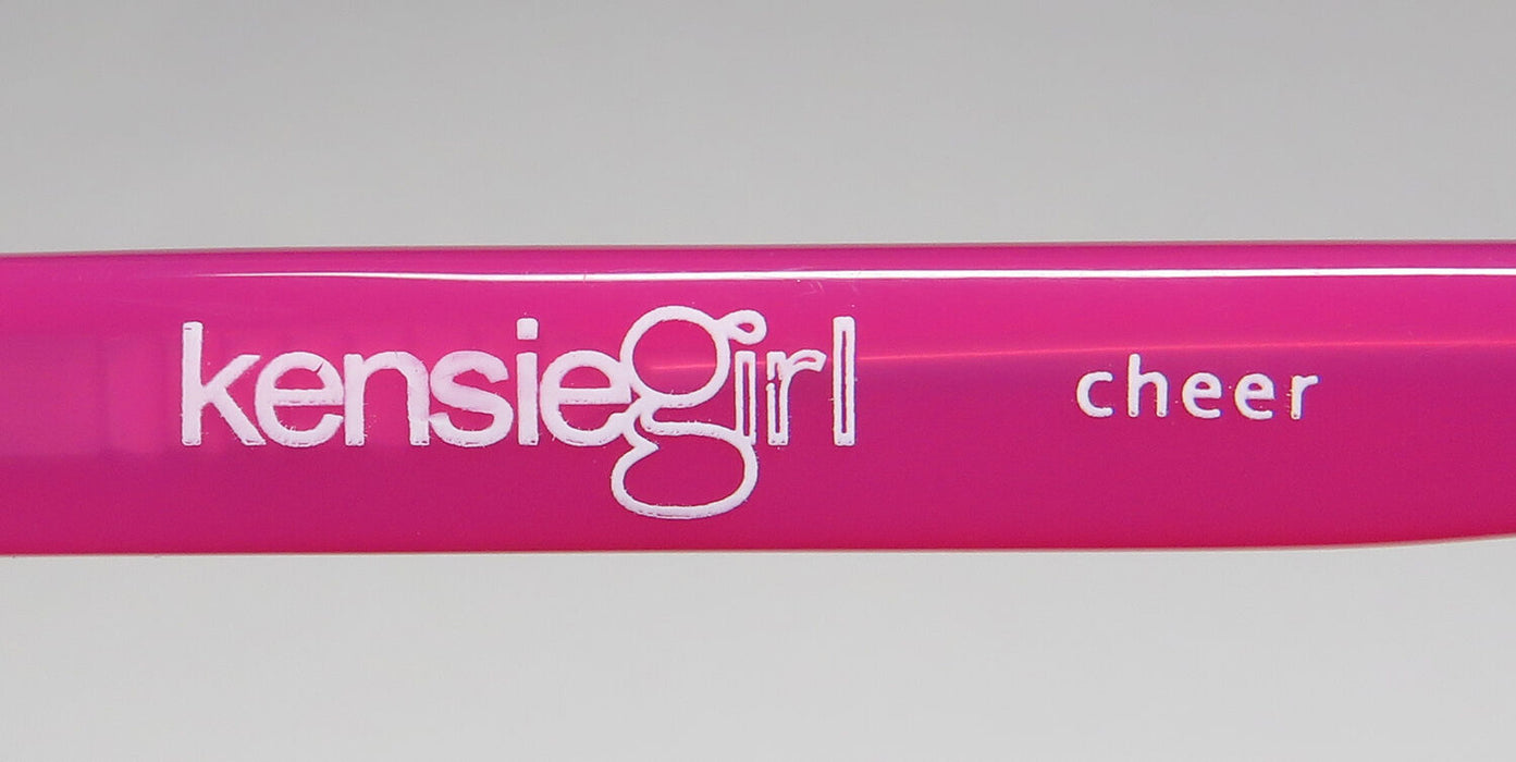 kensie Cheer Eyeglasses - Product image