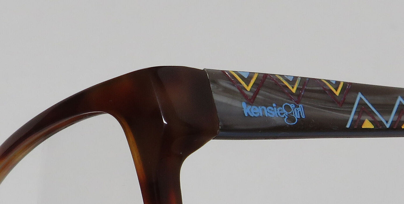 kensie Brave Eyeglasses