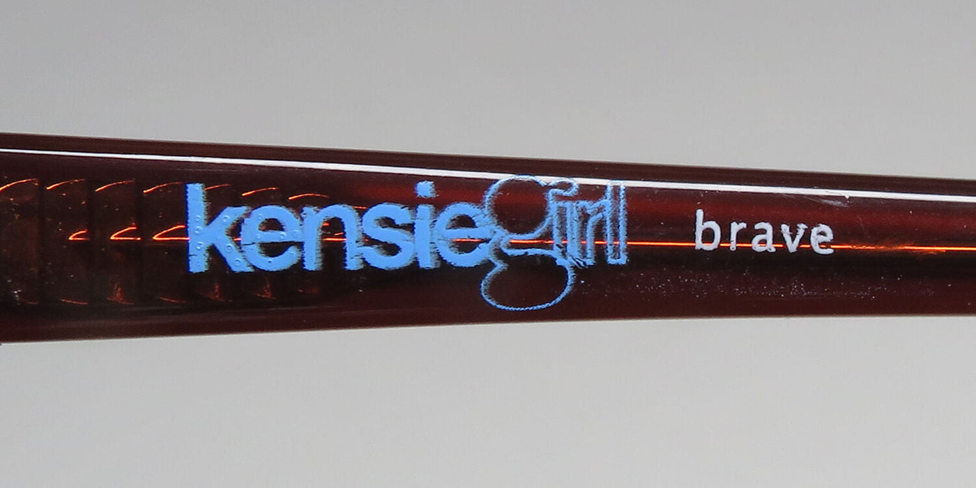 kensie Brave Eyeglasses