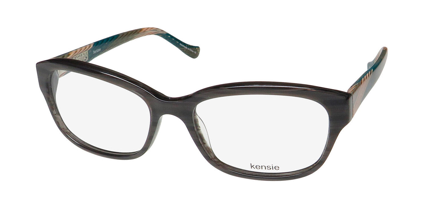 kensie Horizon Eyeglasses