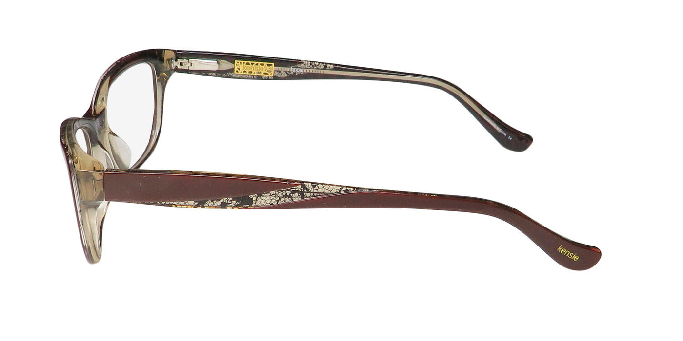 kensie Lace Eyeglasses