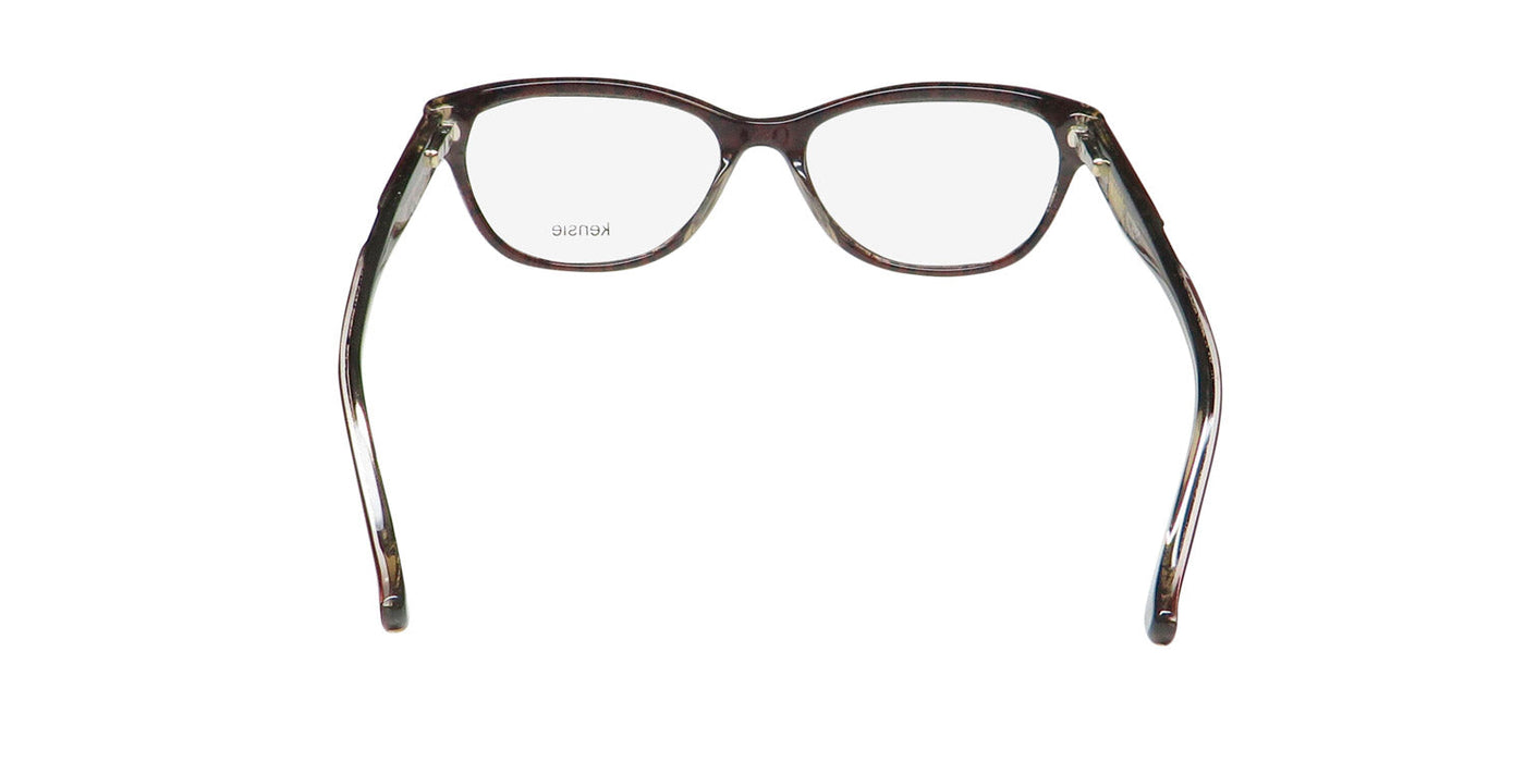 kensie Lace Eyeglasses