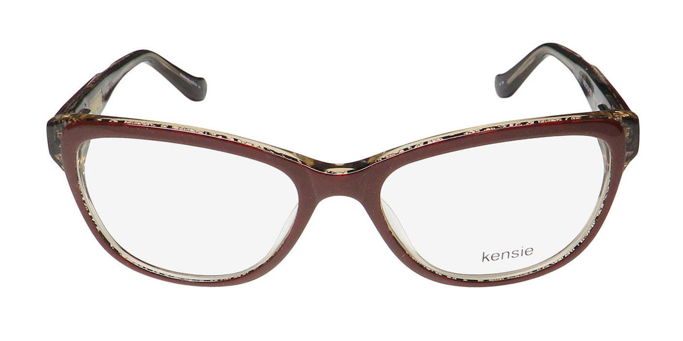 kensie Lace Eyeglasses