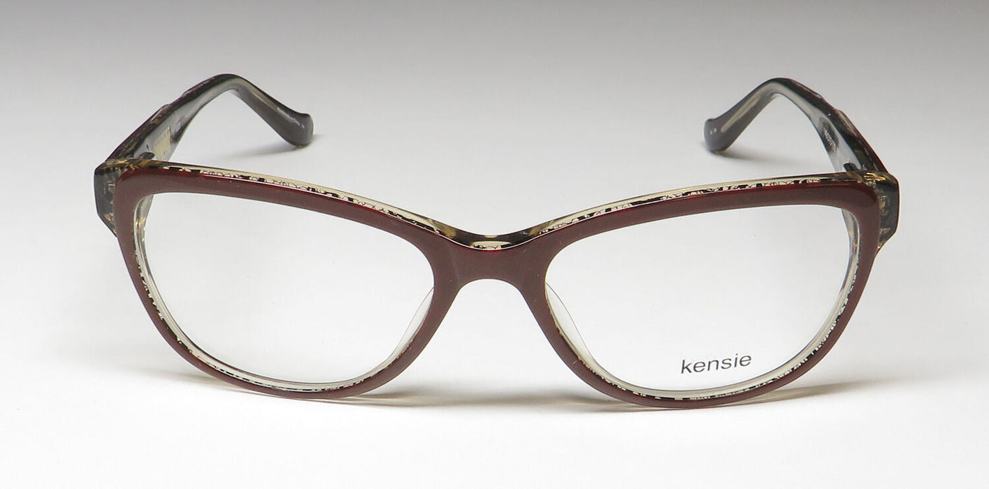 kensie Lace Eyeglasses