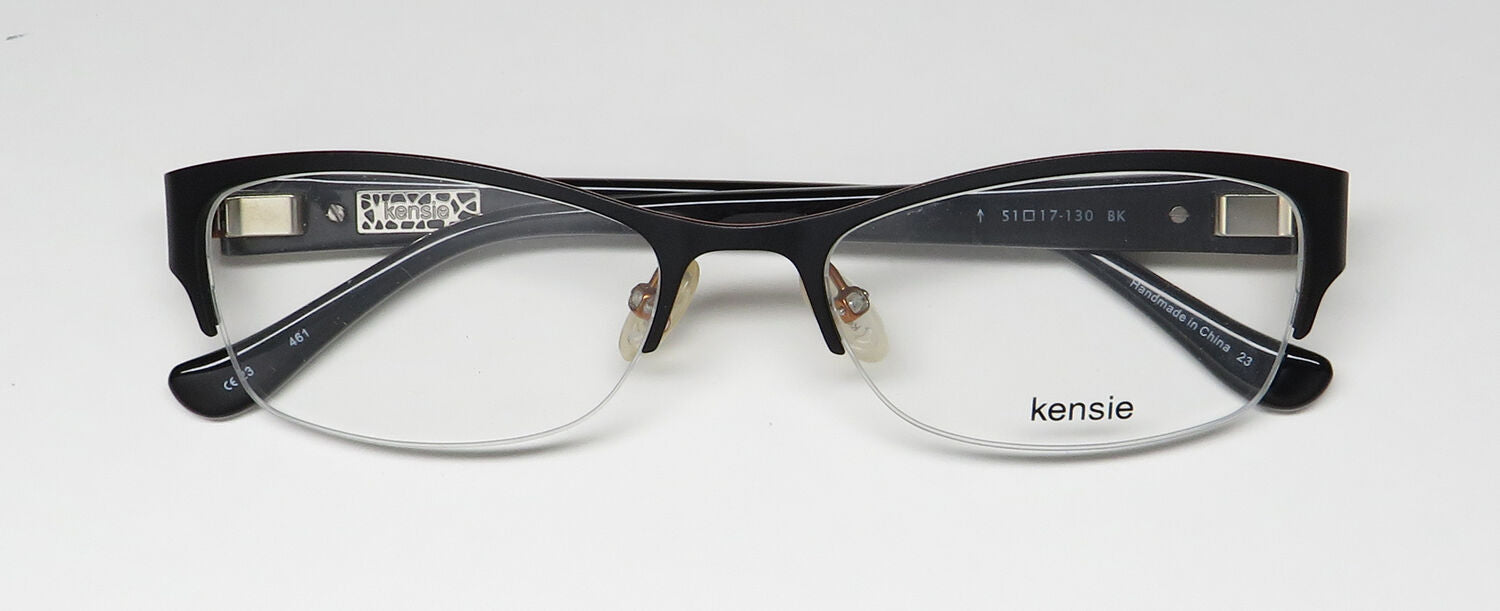 kensie Party Eyeglasses - Product image
