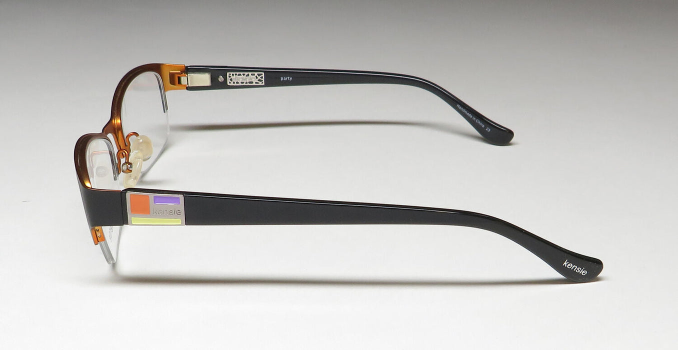 kensie Party Eyeglasses - Product image