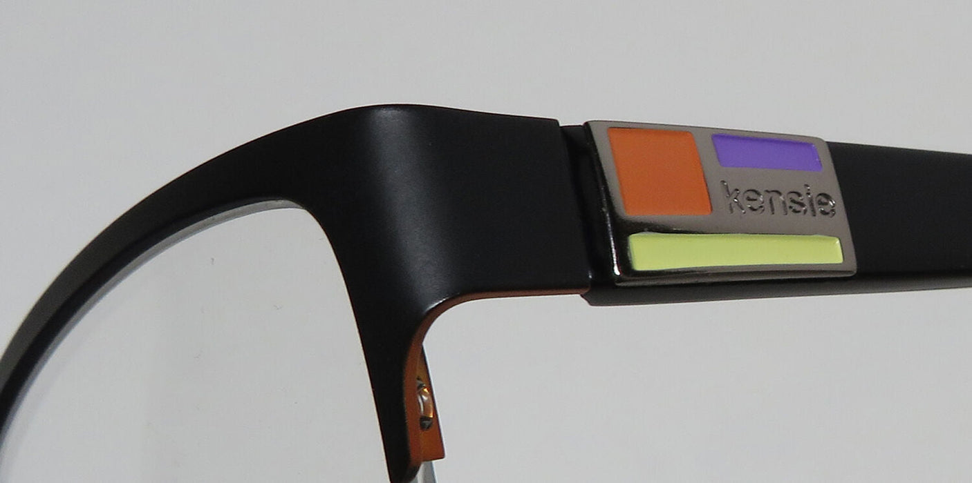 kensie Party Eyeglasses - Product image