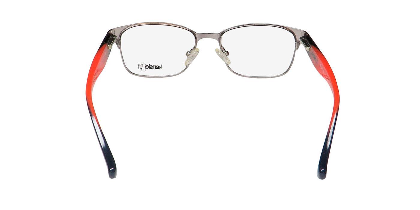 kensie Amazing Eyeglasses
