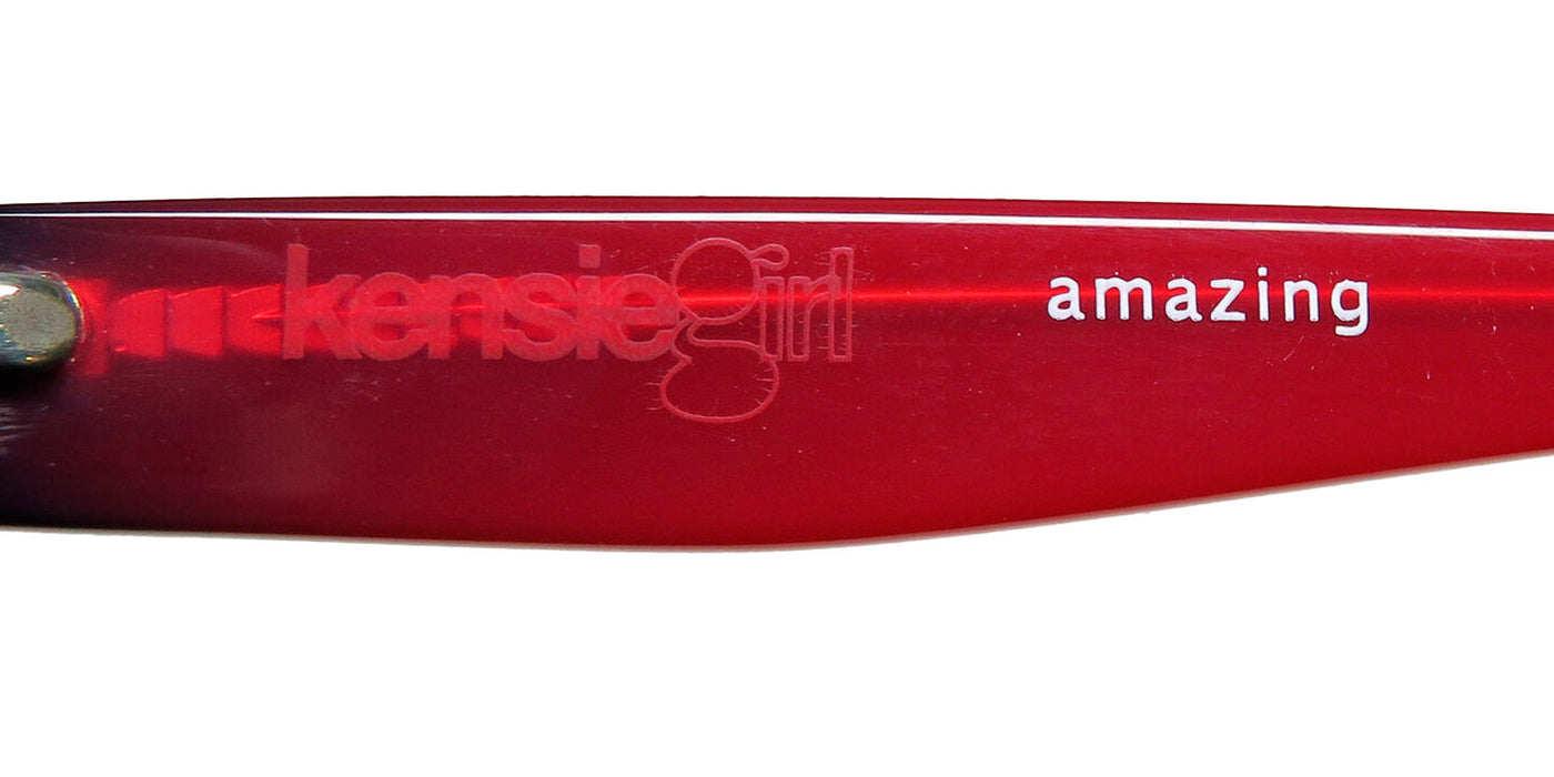 kensie Amazing Eyeglasses