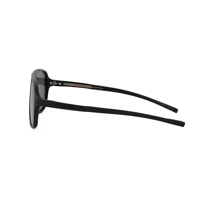 Unisex bolide Aviator non-Polarized Sunglasses