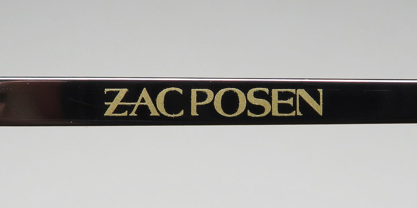 Zac Posen Phoenix Eyeglasses