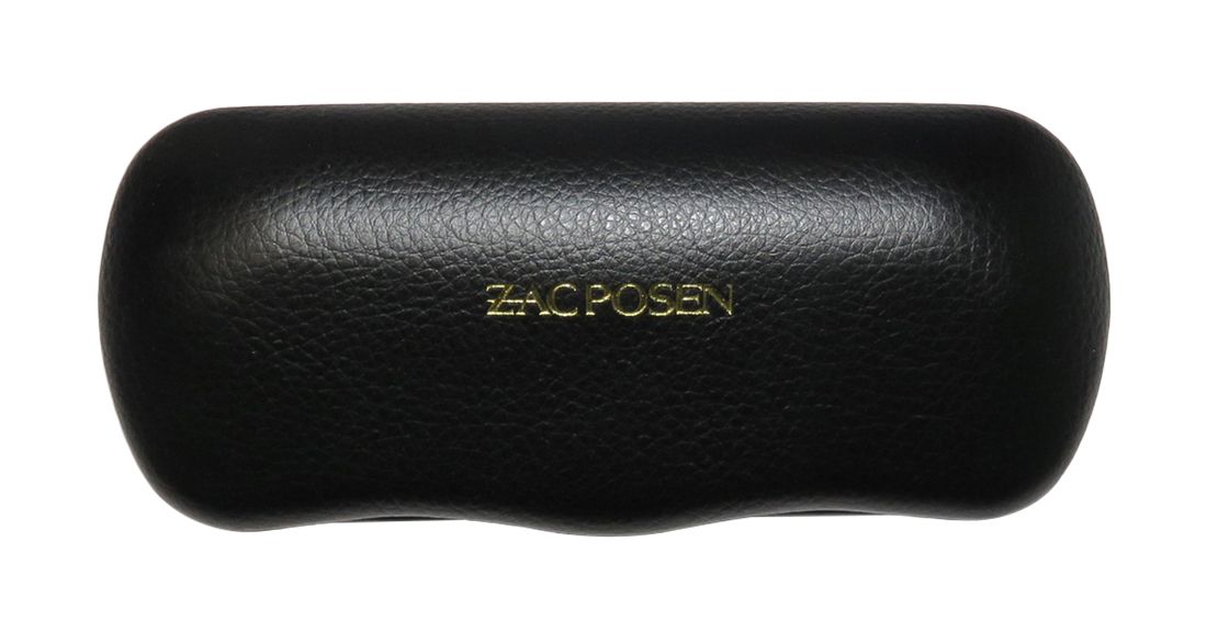 Zac Posen Beshka Eyeglasses