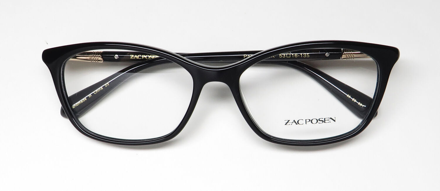 Zac Posen Paloma Eyeglasses