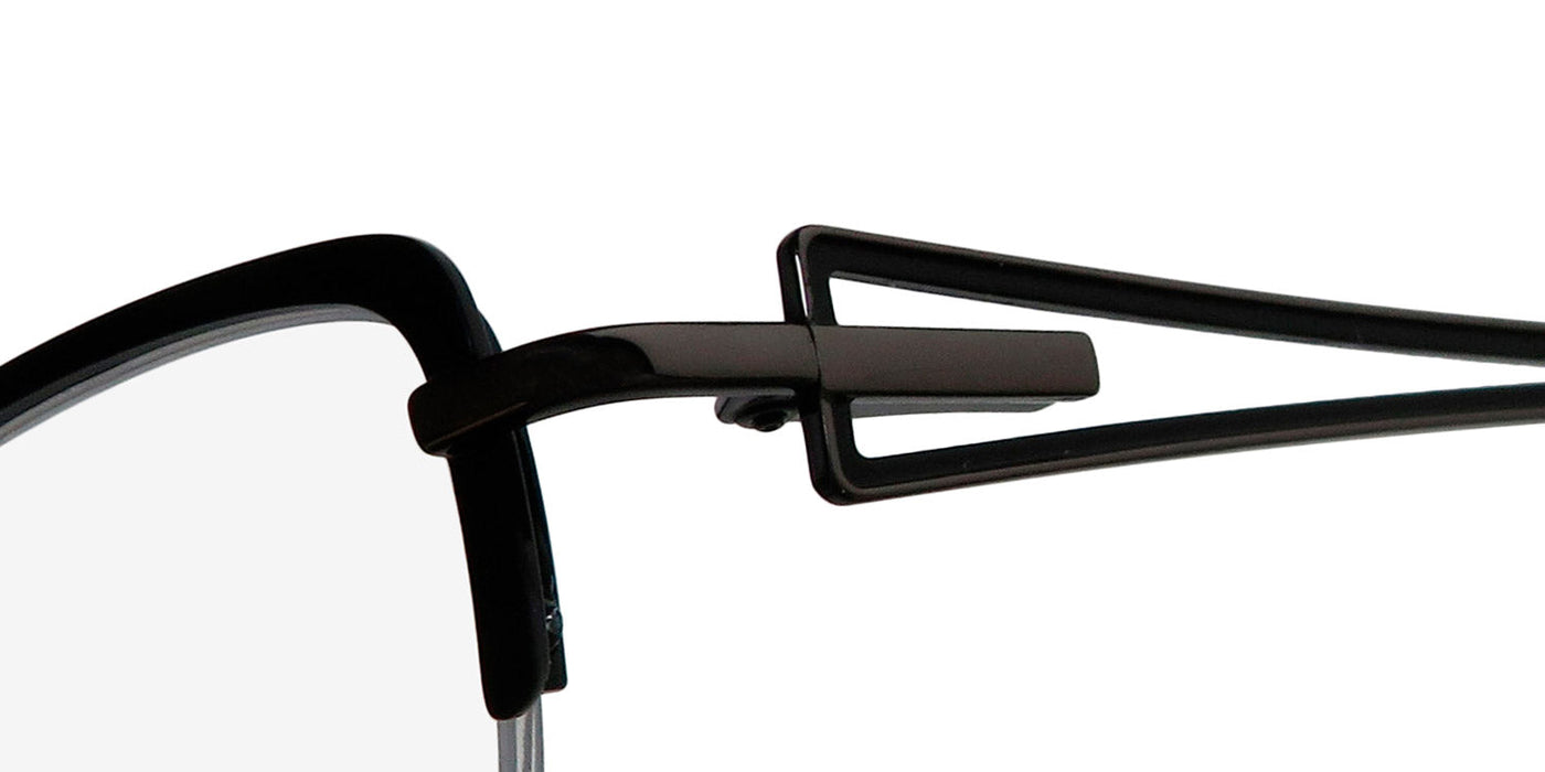 Dana Buchman Kellen Eyeglasses