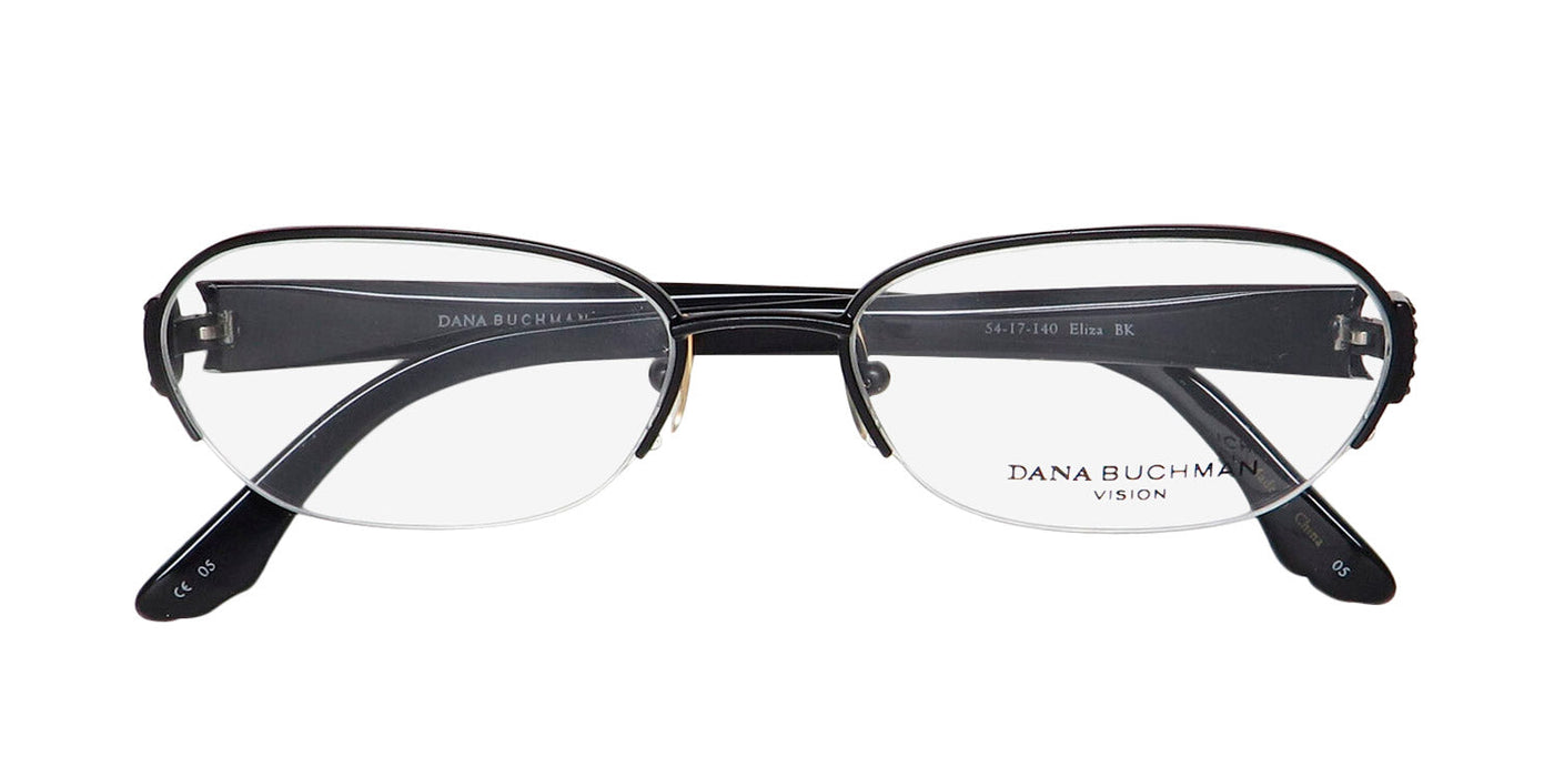 Dana Buchman Eliza Eyeglasses
