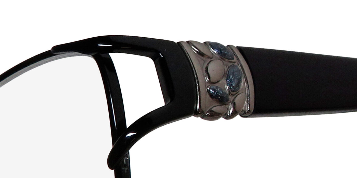 Dana Buchman Jannah Eyeglasses