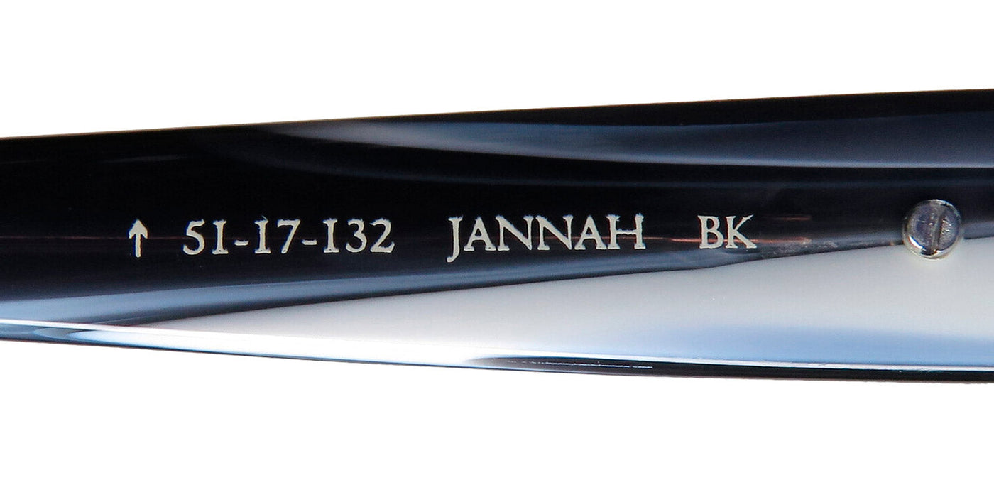 Dana Buchman Jannah Eyeglasses