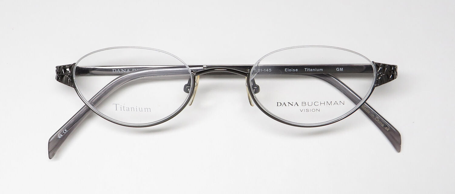 Dana Buchman Eloise Eyeglasses