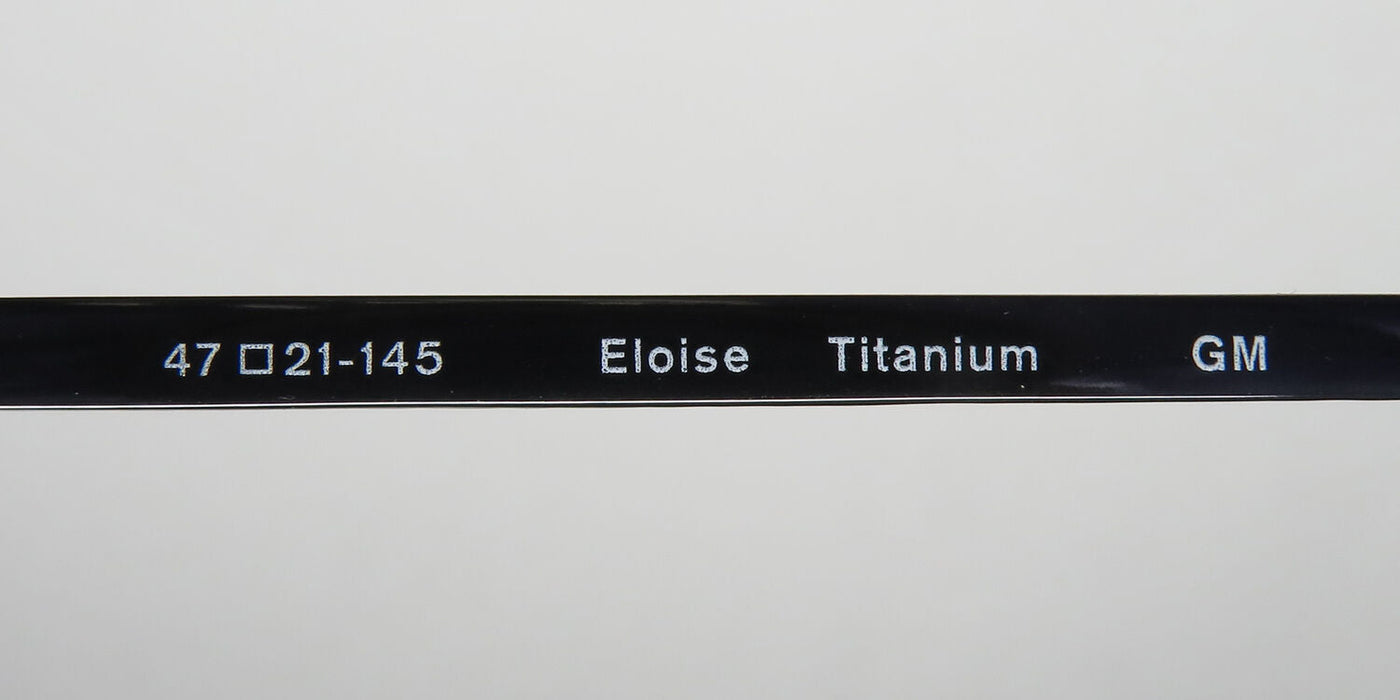 Dana Buchman Eloise Eyeglasses