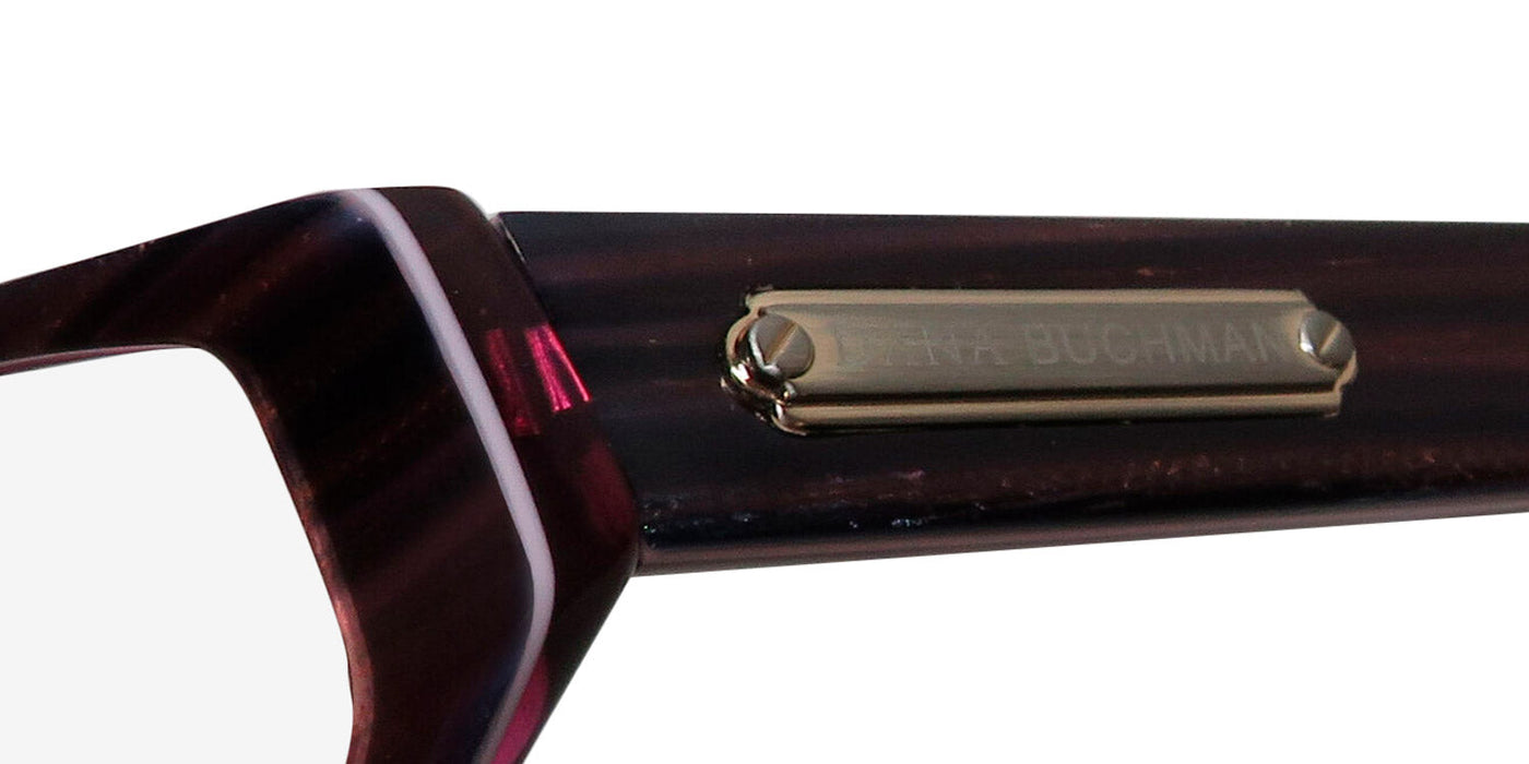 Dana Buchman Shelby Eyeglasses