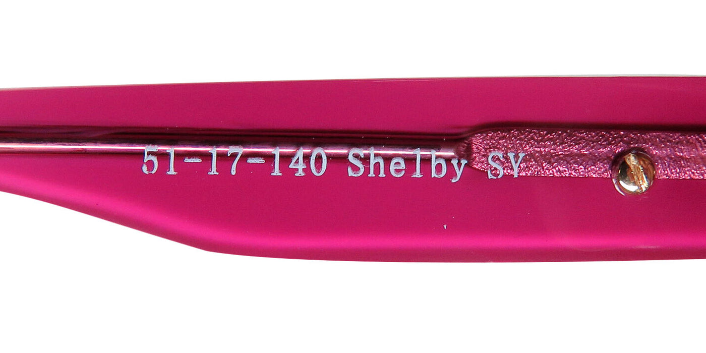 Dana Buchman Shelby Eyeglasses