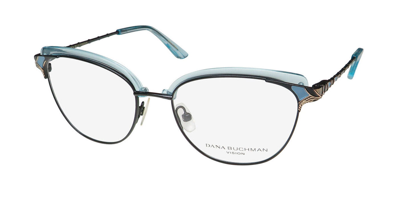Dana Buchman Charleigh Eyeglasses