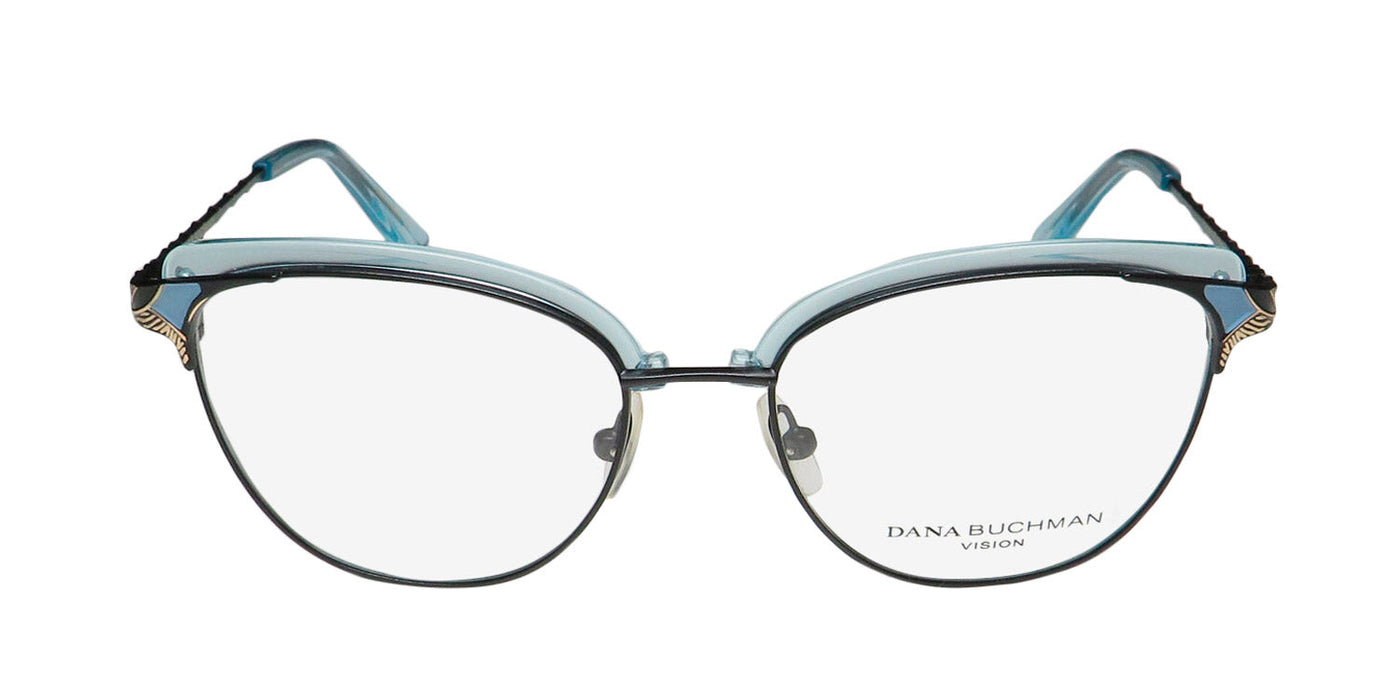 Dana Buchman Charleigh Eyeglasses