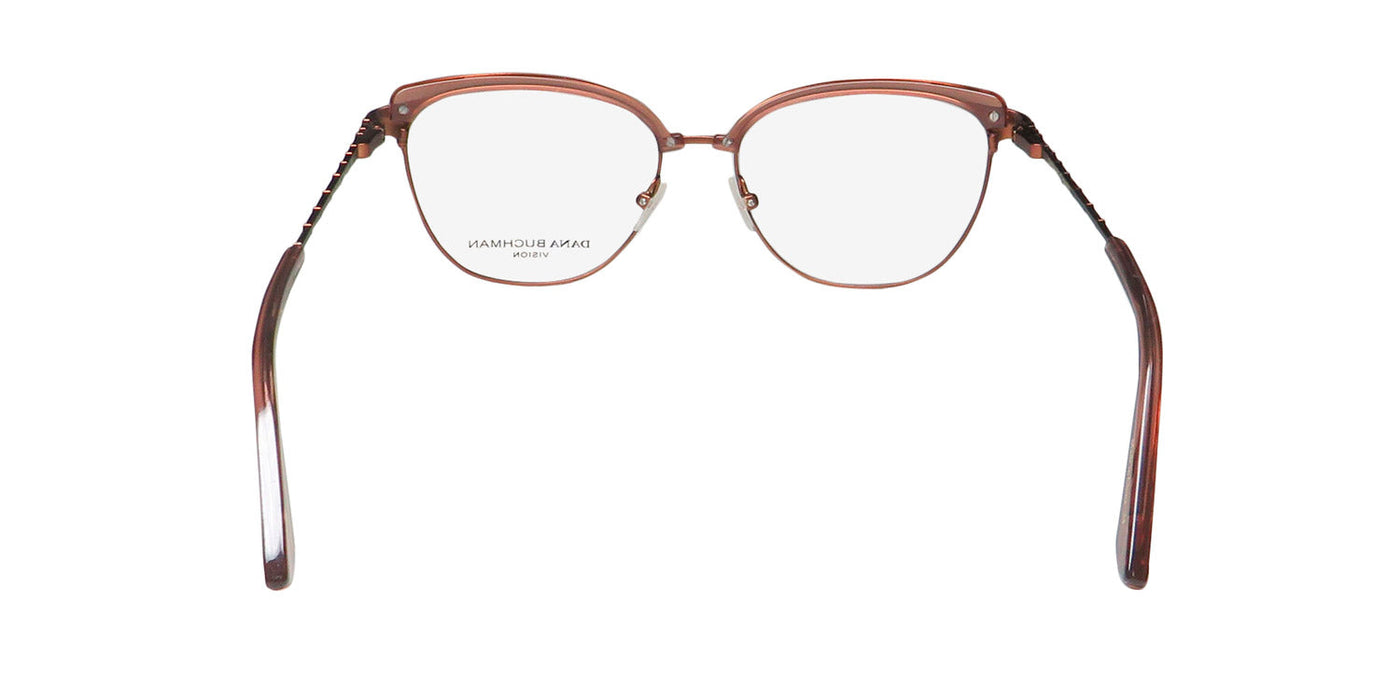 Dana Buchman Charleigh Eyeglasses
