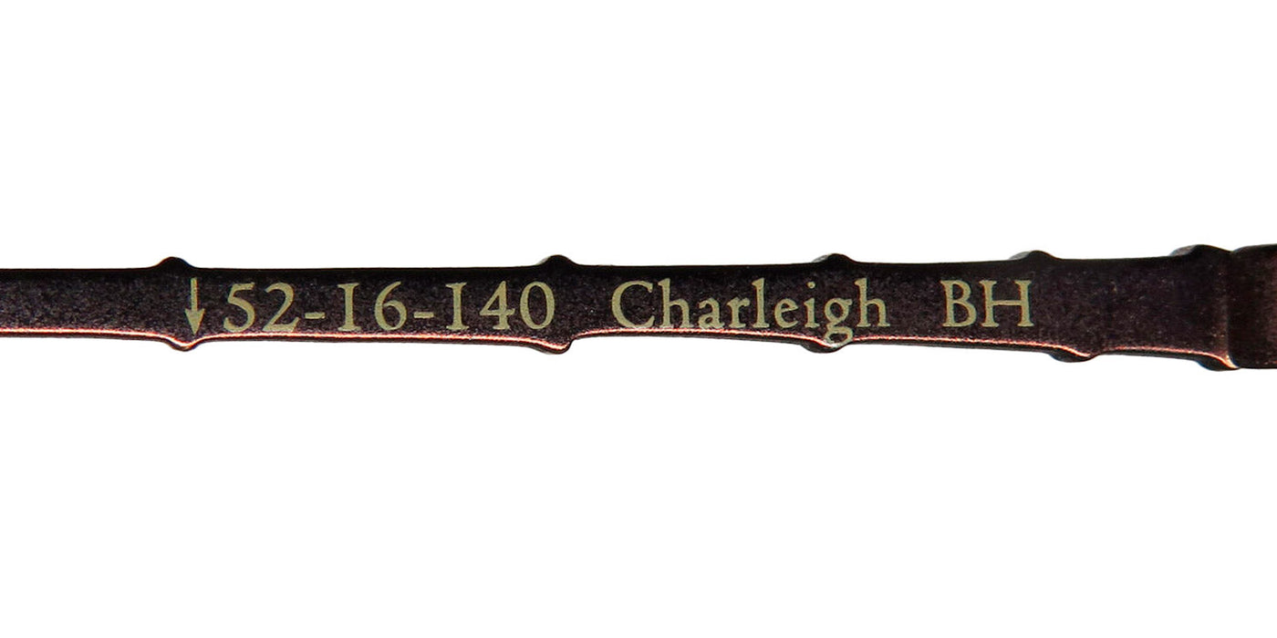 Dana Buchman Charleigh Eyeglasses