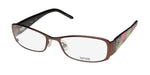 kensie Graffiti Eyeglasses - Product image