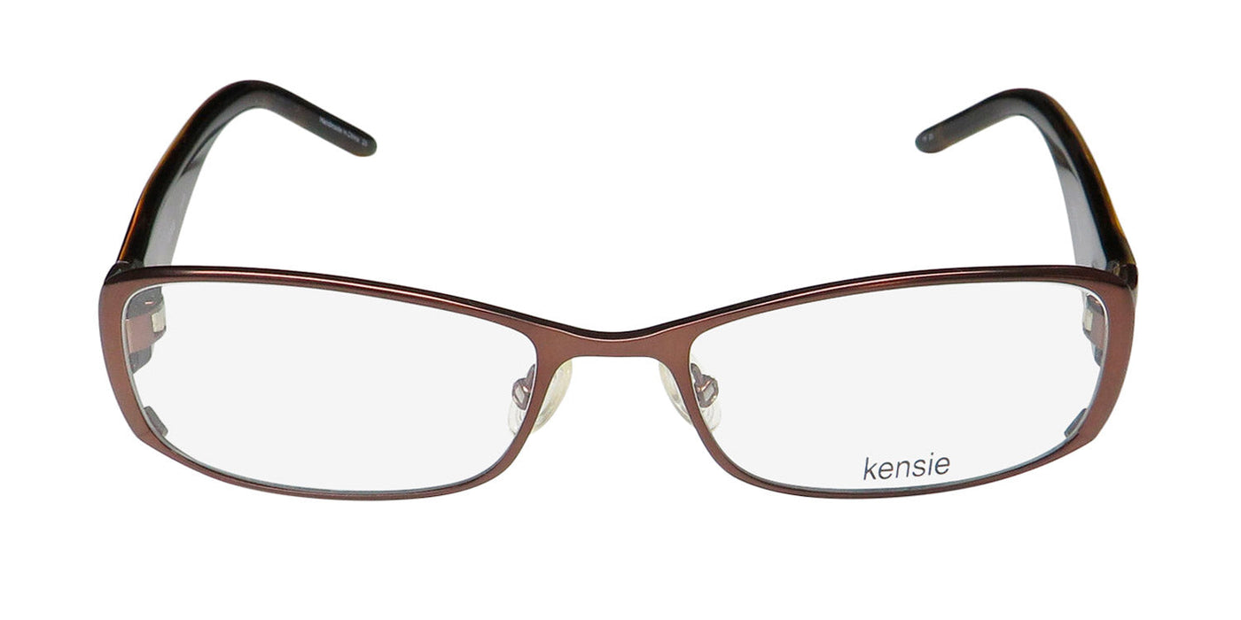 kensie Graffiti Eyeglasses - Product image