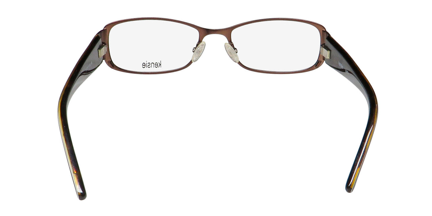 kensie Graffiti Eyeglasses - Product image