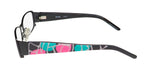 kensie Graffiti Eyeglasses - Product image