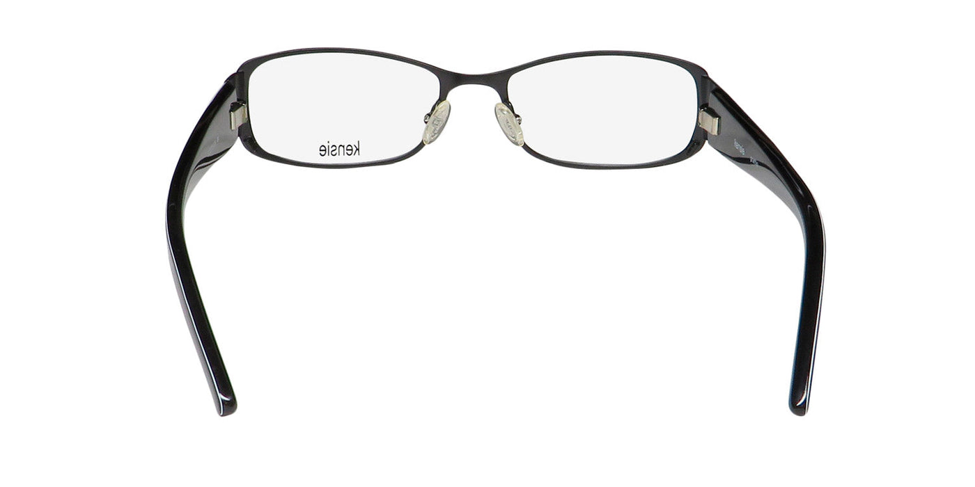 kensie Graffiti Eyeglasses