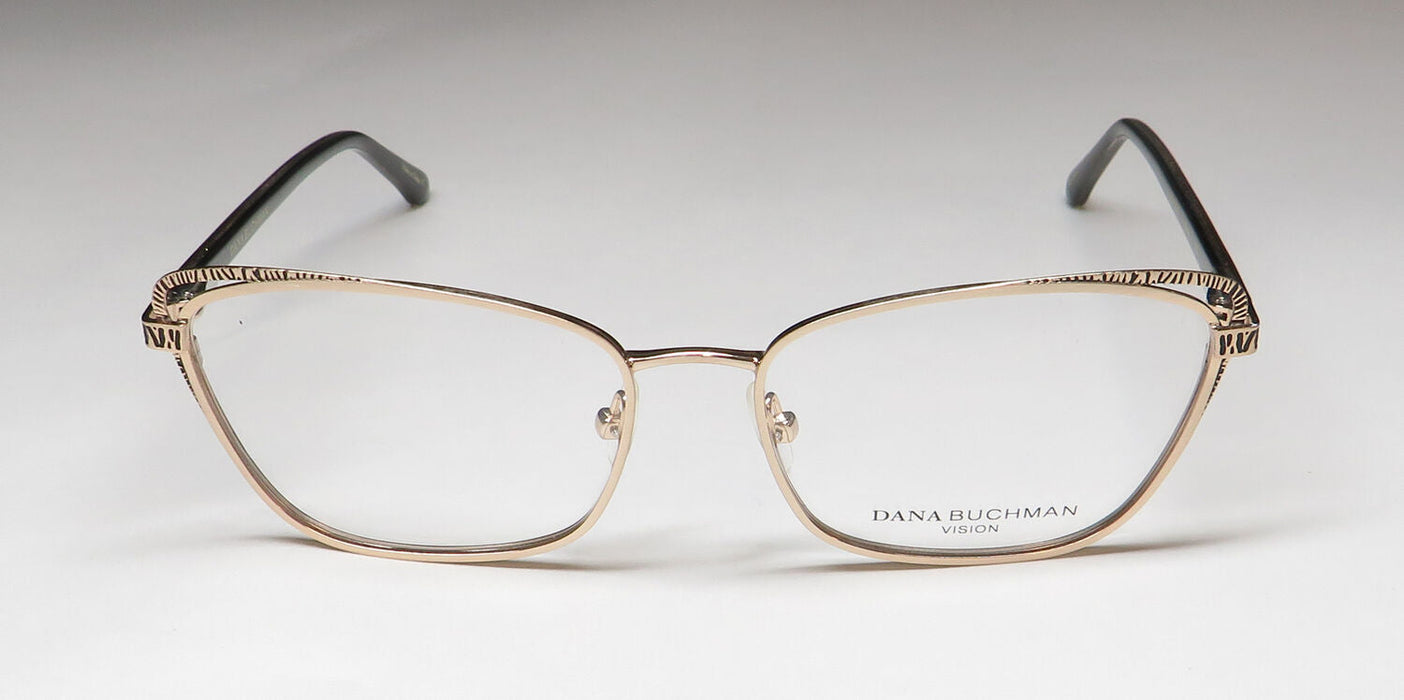 Dana Buchman Marcia Eyeglasses