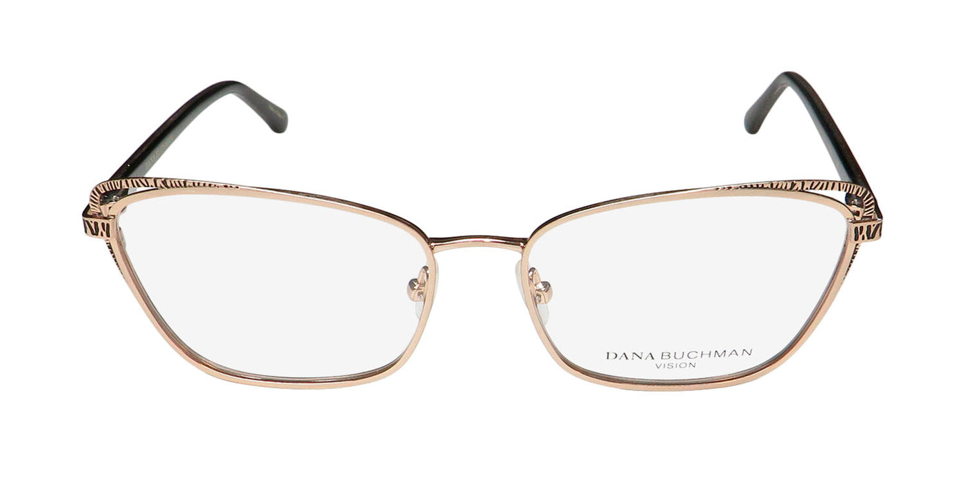 Dana Buchman Marcia Eyeglasses