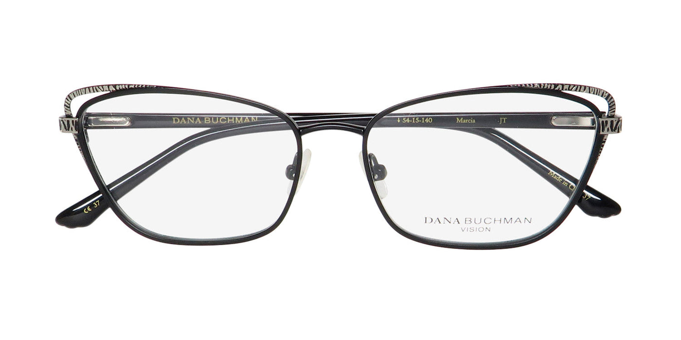 Dana Buchman Marcia Eyeglasses