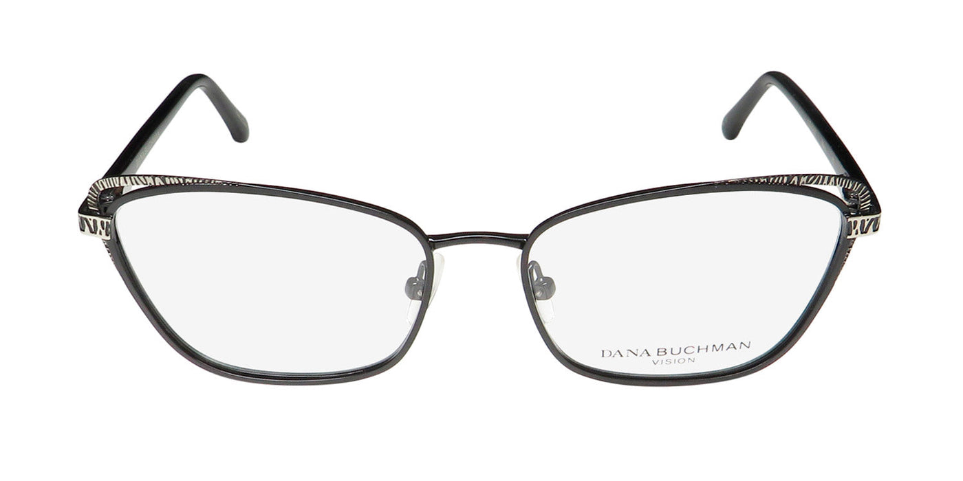 Dana Buchman Marcia Eyeglasses