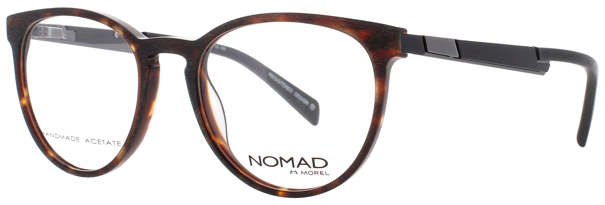 Nomad-Morel 2992n Eyeglasses
