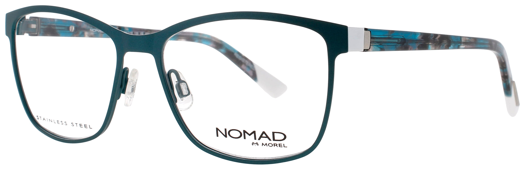 Nomad-Morel 3048n Eyeglasses