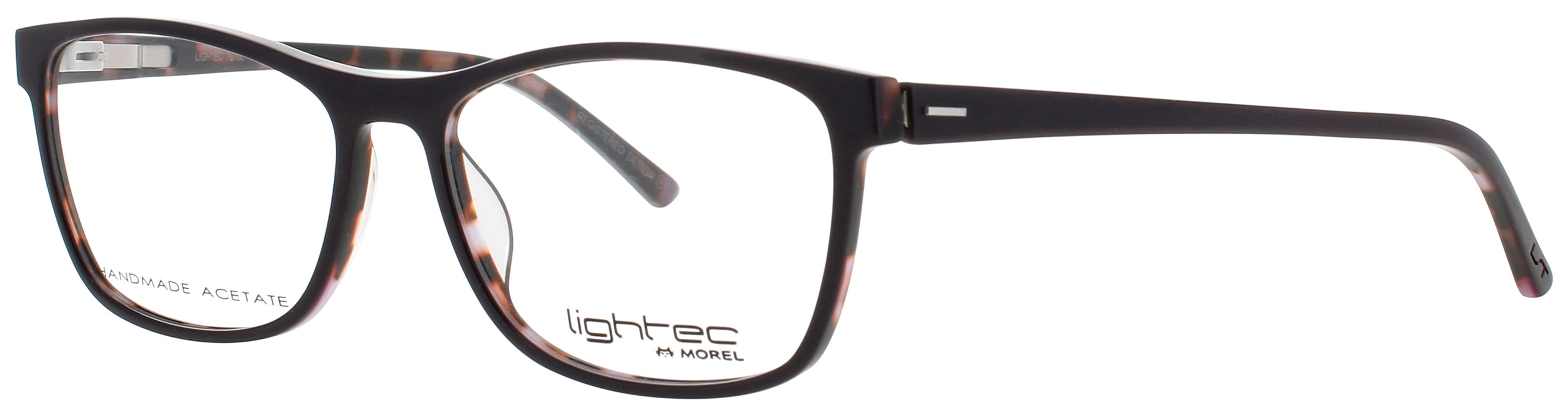 Lightec-Morel 7670l Eyeglasses