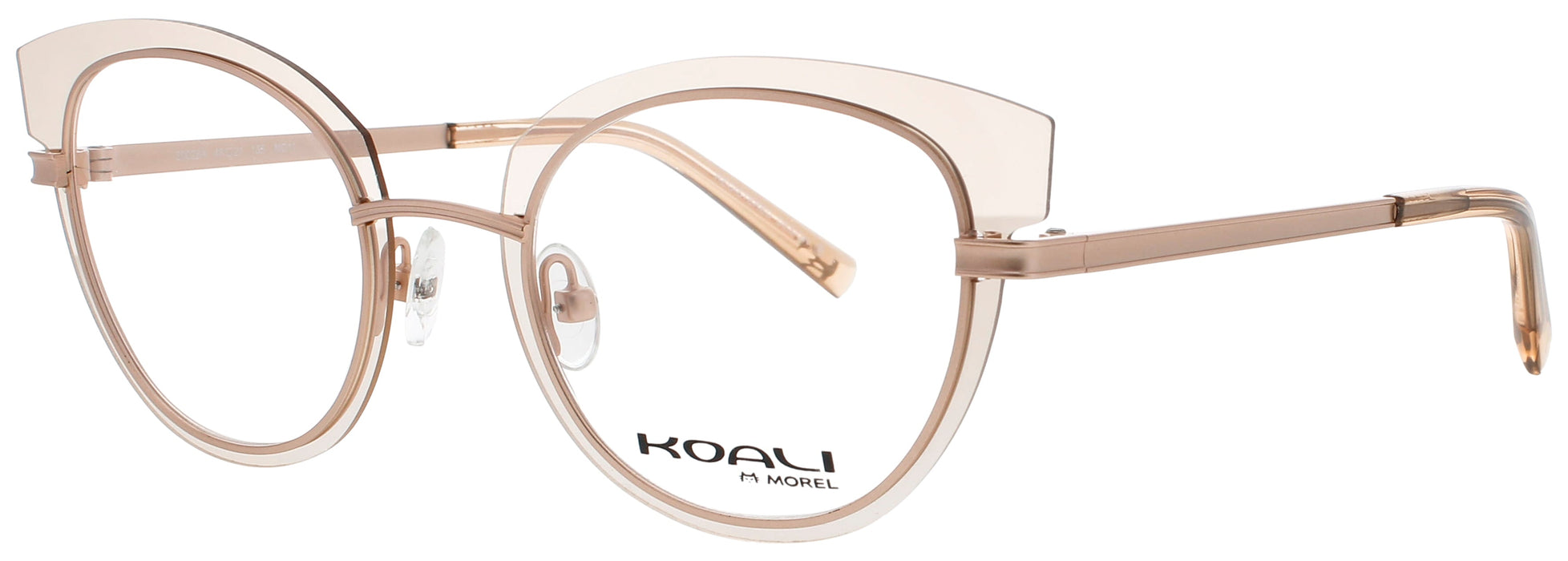 Koali-Morel 20028k Eyeglasses