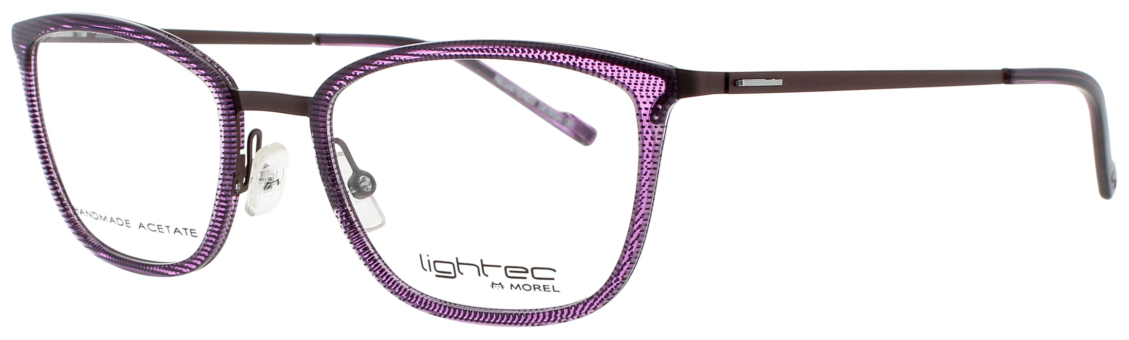 Lightec-Morel 30055l Eyeglasses