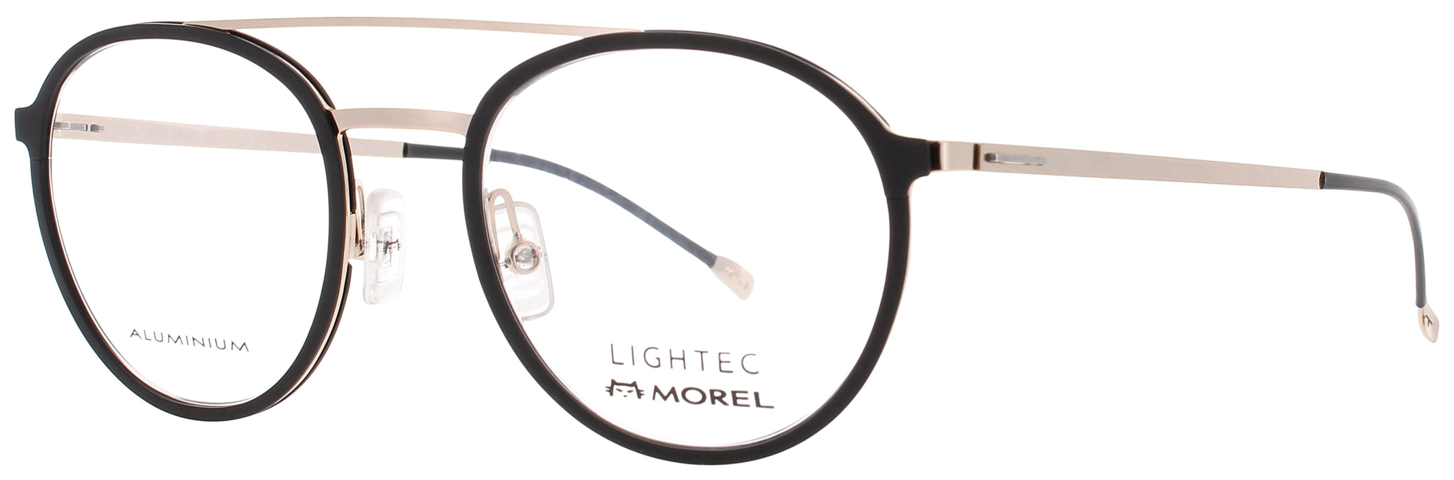 Lightec-Morel 30067l Eyeglasses