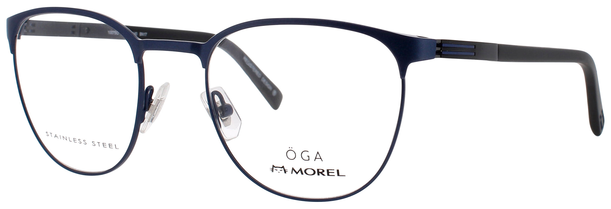 Oga-Morel 10075o Eyeglasses