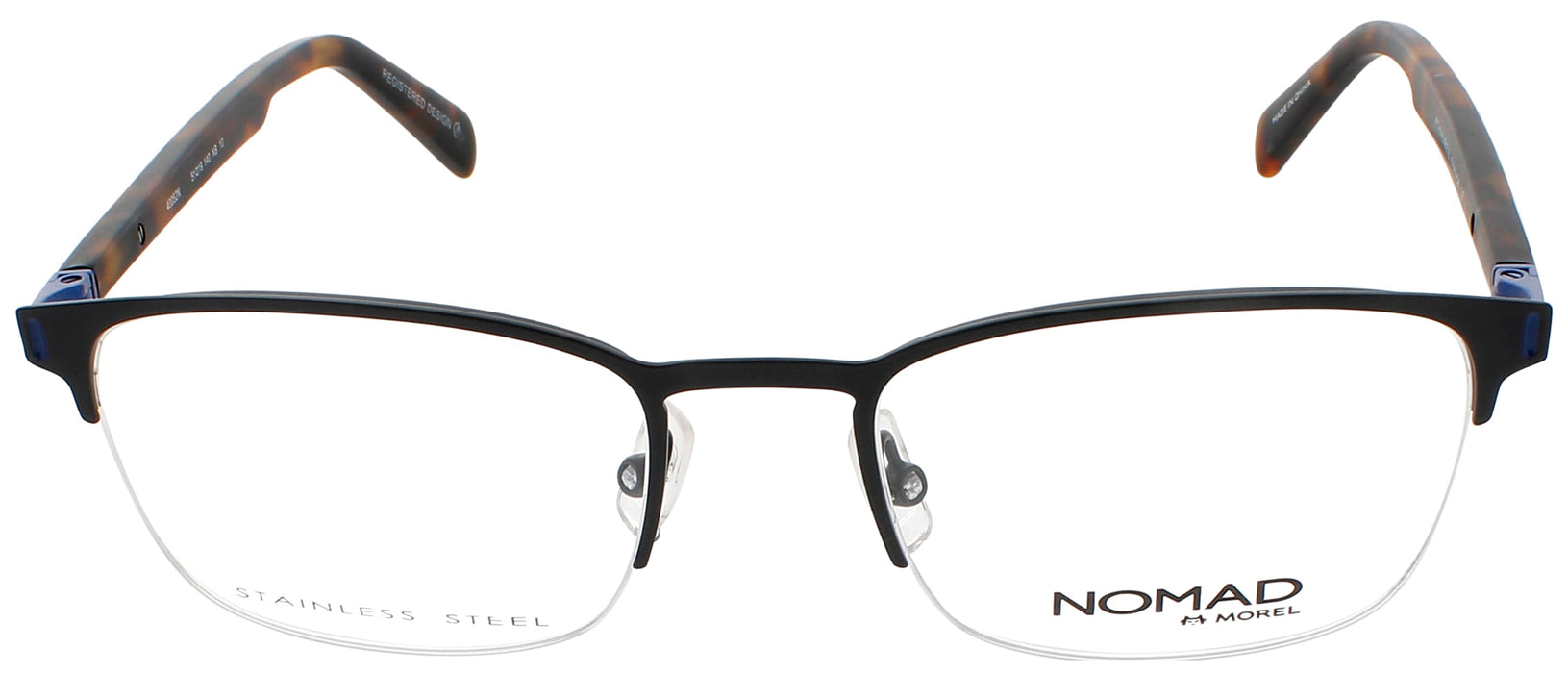 Nomad-Morel 40052n Eyeglasses
