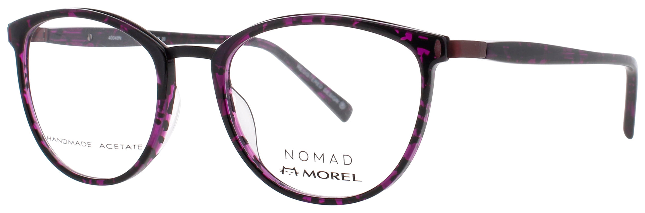 Nomad-Morel 40048n Eyeglasses
