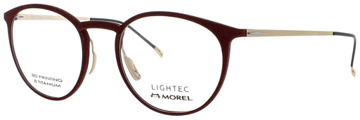 Lightec-Morel 30071l Eyeglasses - Product image