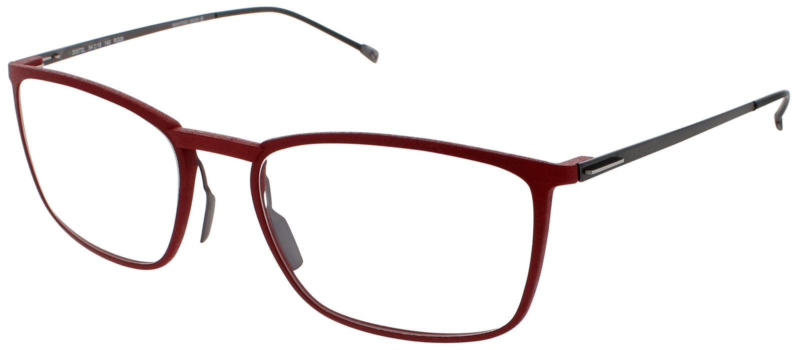 Lightec Lt 3d Printed 1 Eyeglasses